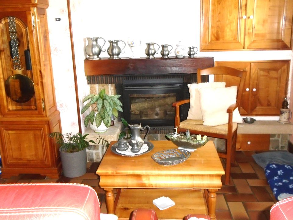 Casa rural em Hesdin, Pas-de-Calais - foto 4